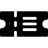 Ticket icon
